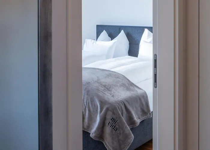 Rivervista باد والترزدورف